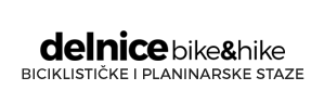 delnice bike and hike