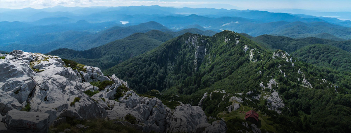 nacionalni park risnjak