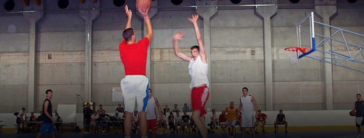 sportski objekti delnice